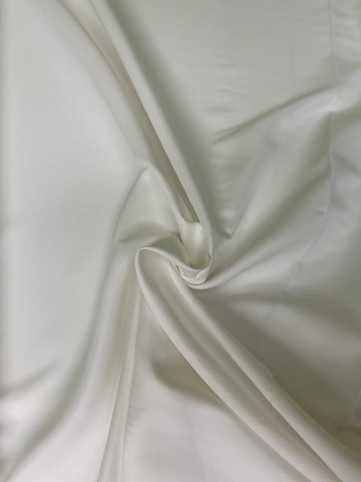 Ivory Lining | Viscose | Made in Italy