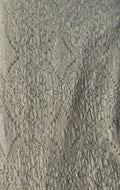 Ivory Diamond Lace | Poly Cotton Blend