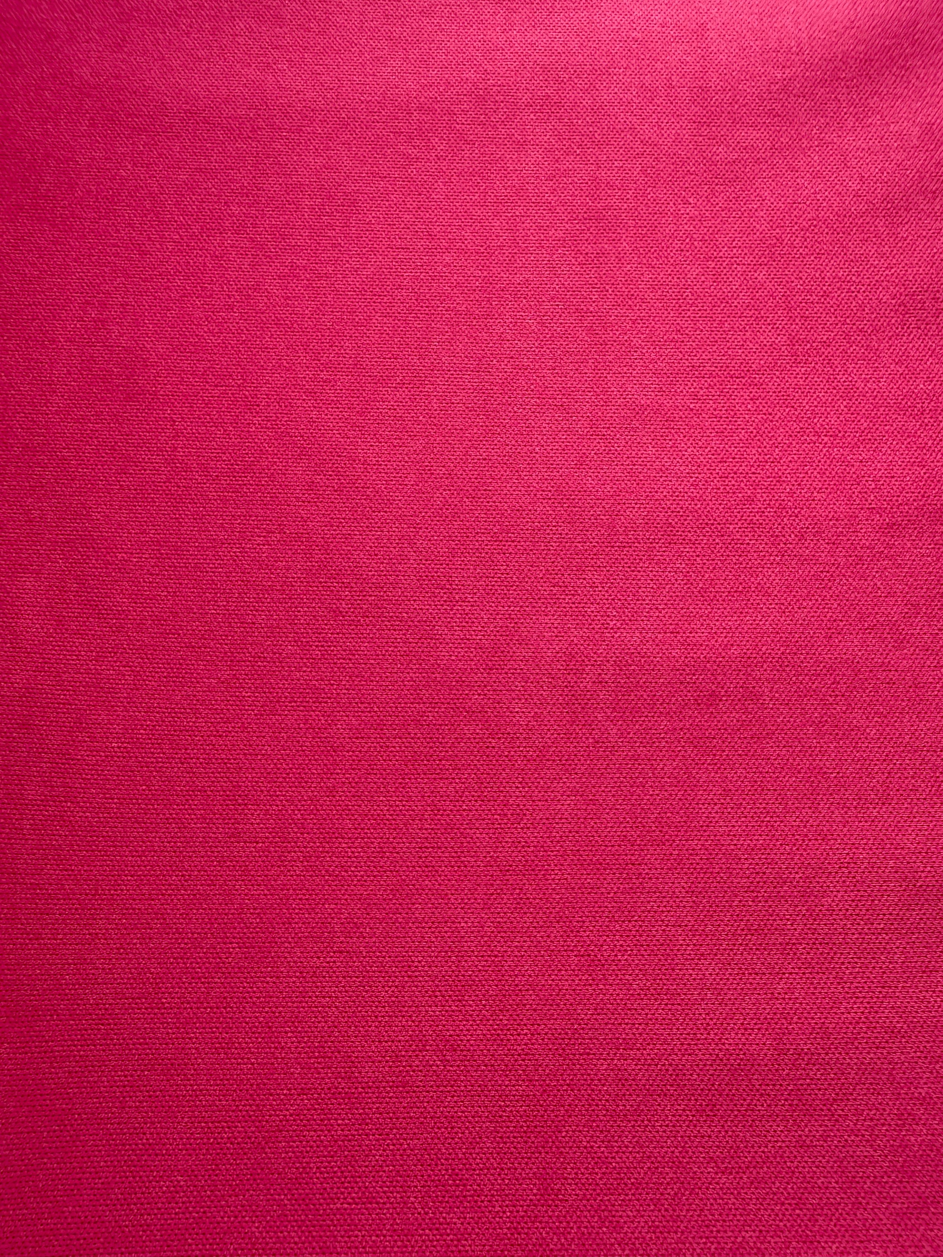Knit Hot Pink | Knit