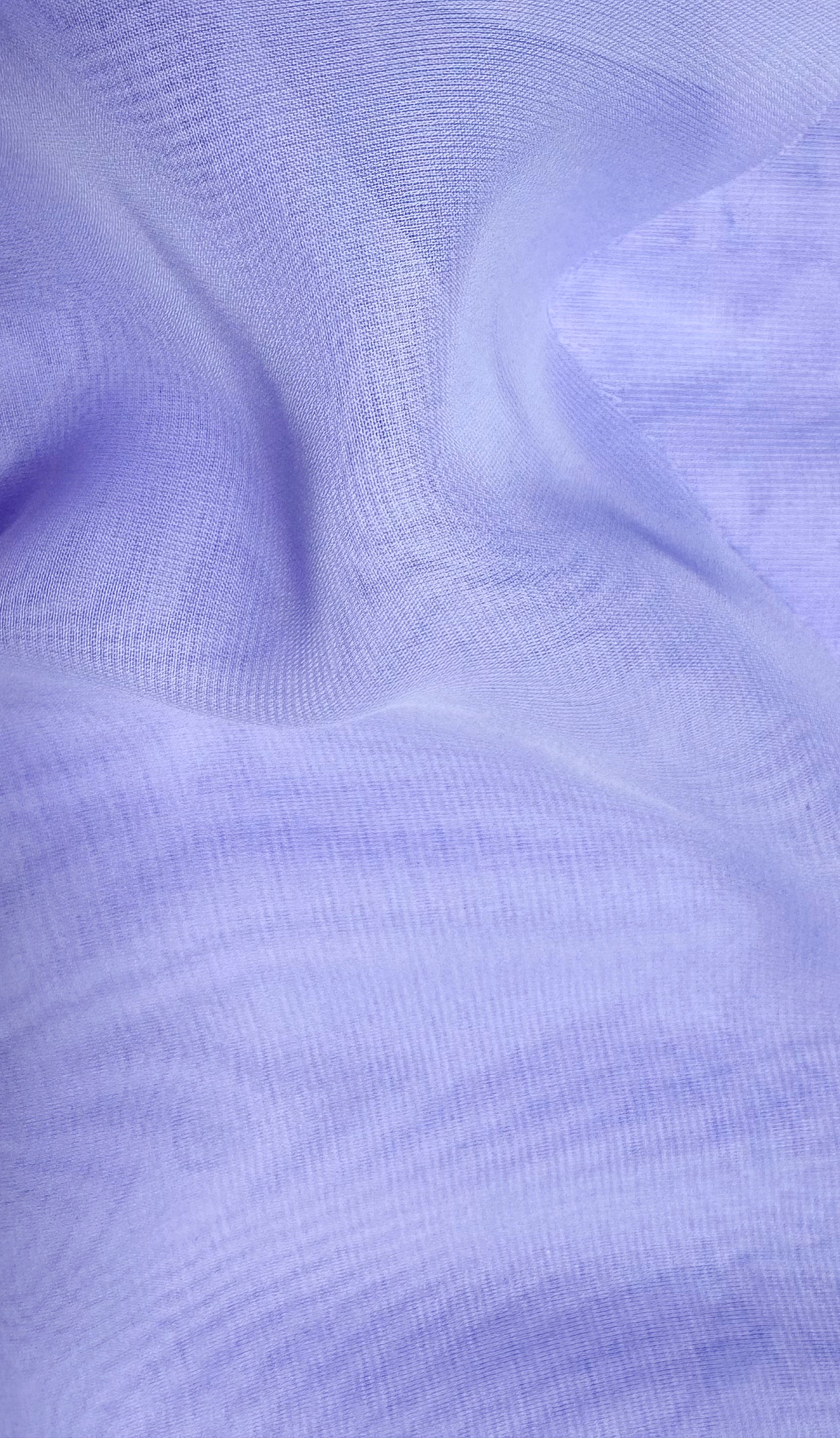 Lilac Chiffon | Chiffon