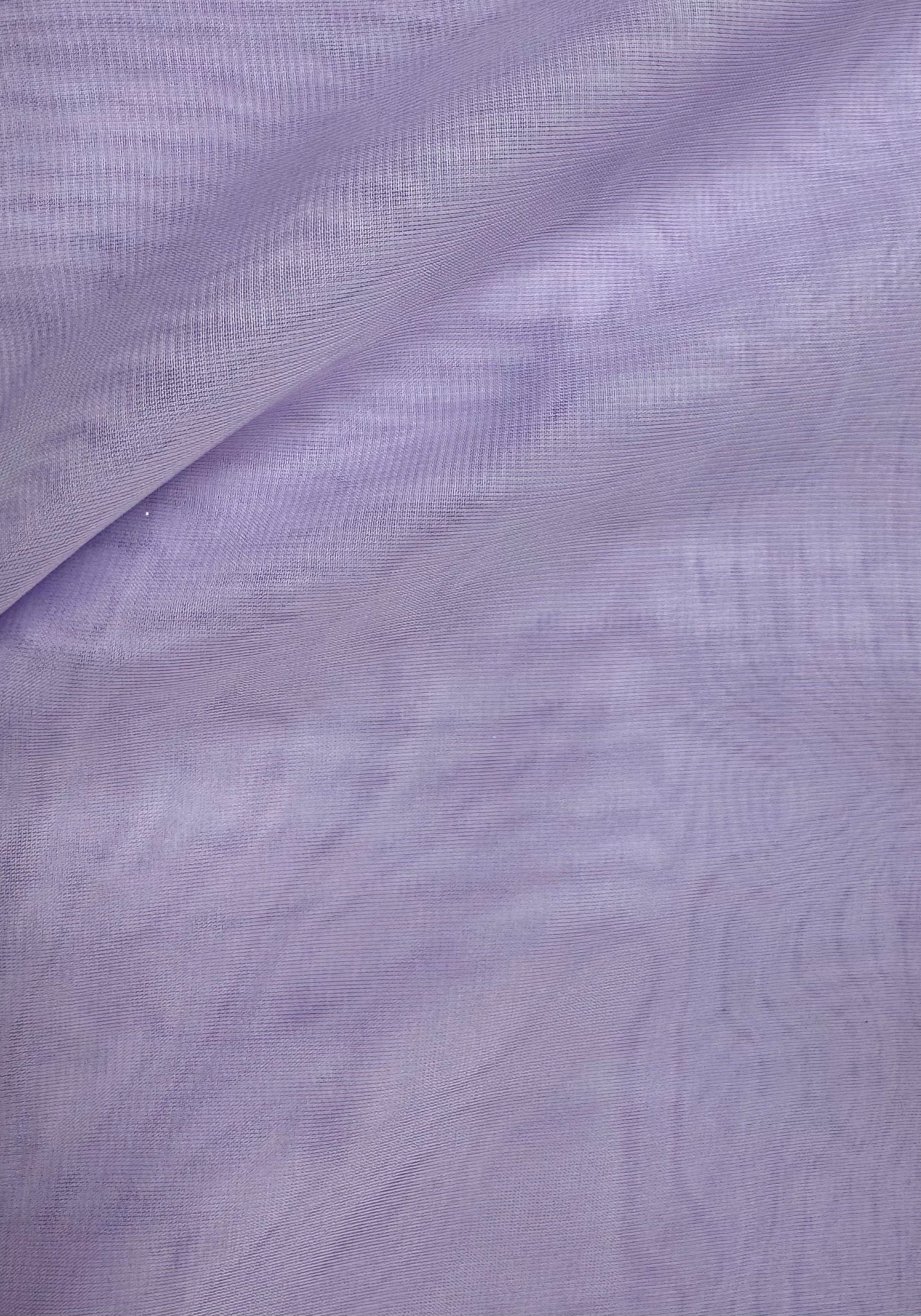 Pastel Lilac | Chiffon