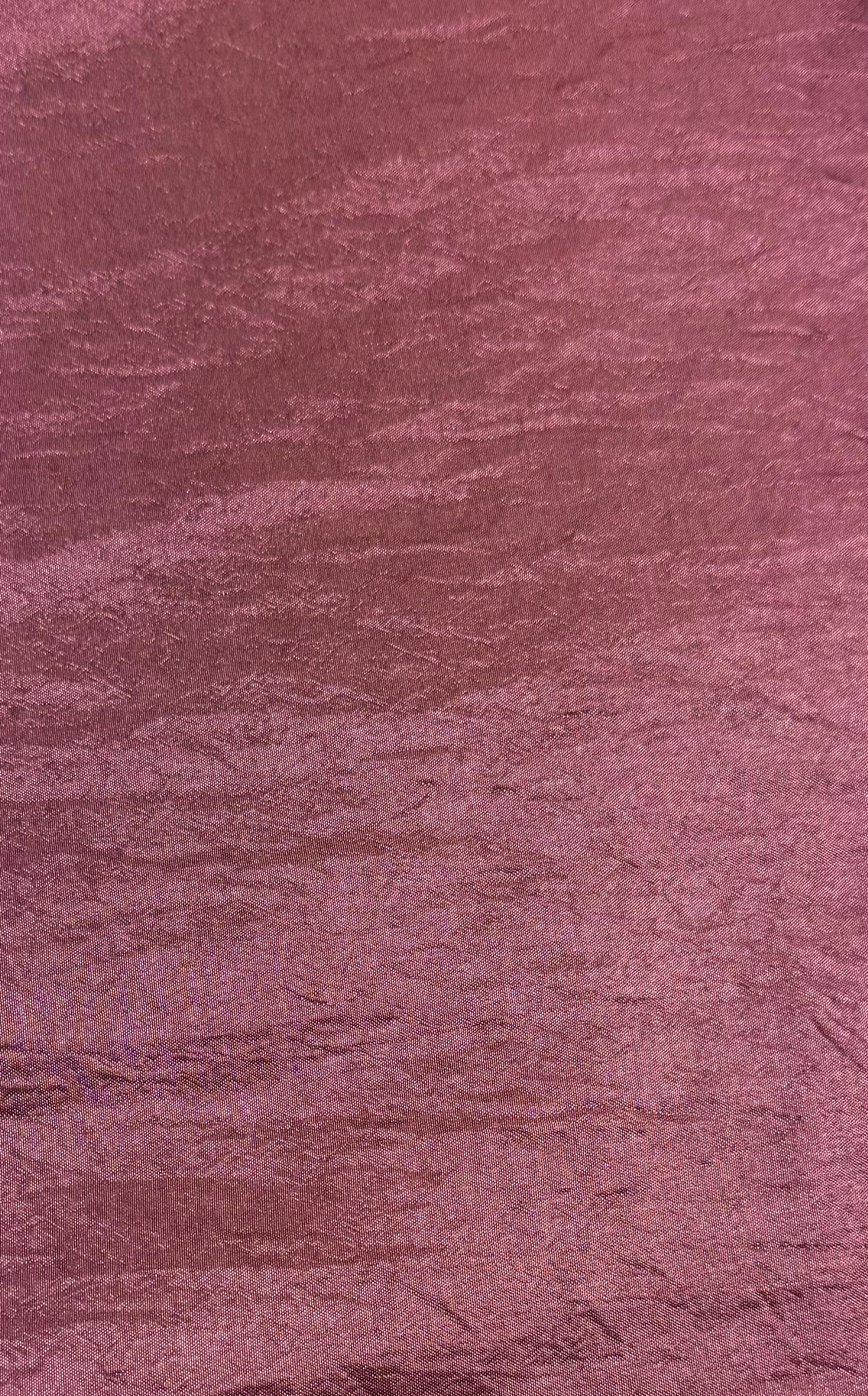 Dusty Plum Silkessence | Drapeable