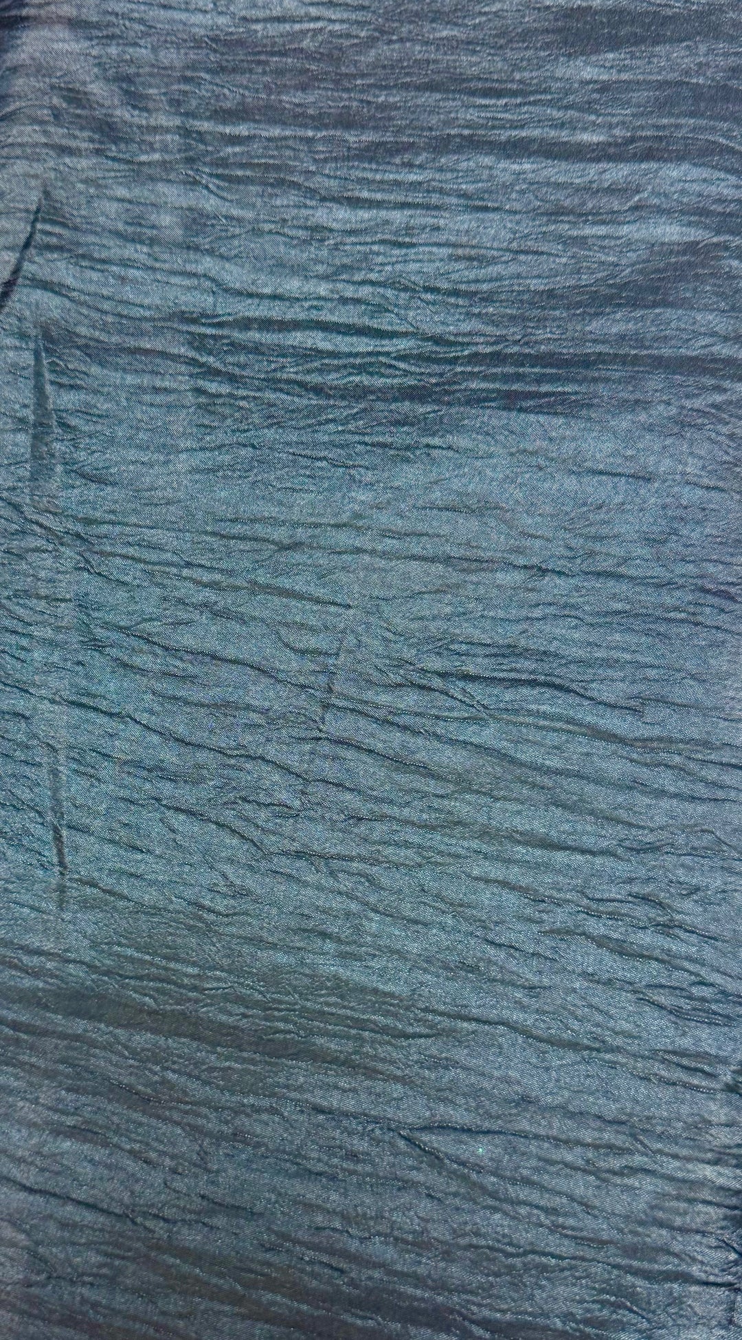 Navy Silkessence | Drapeable