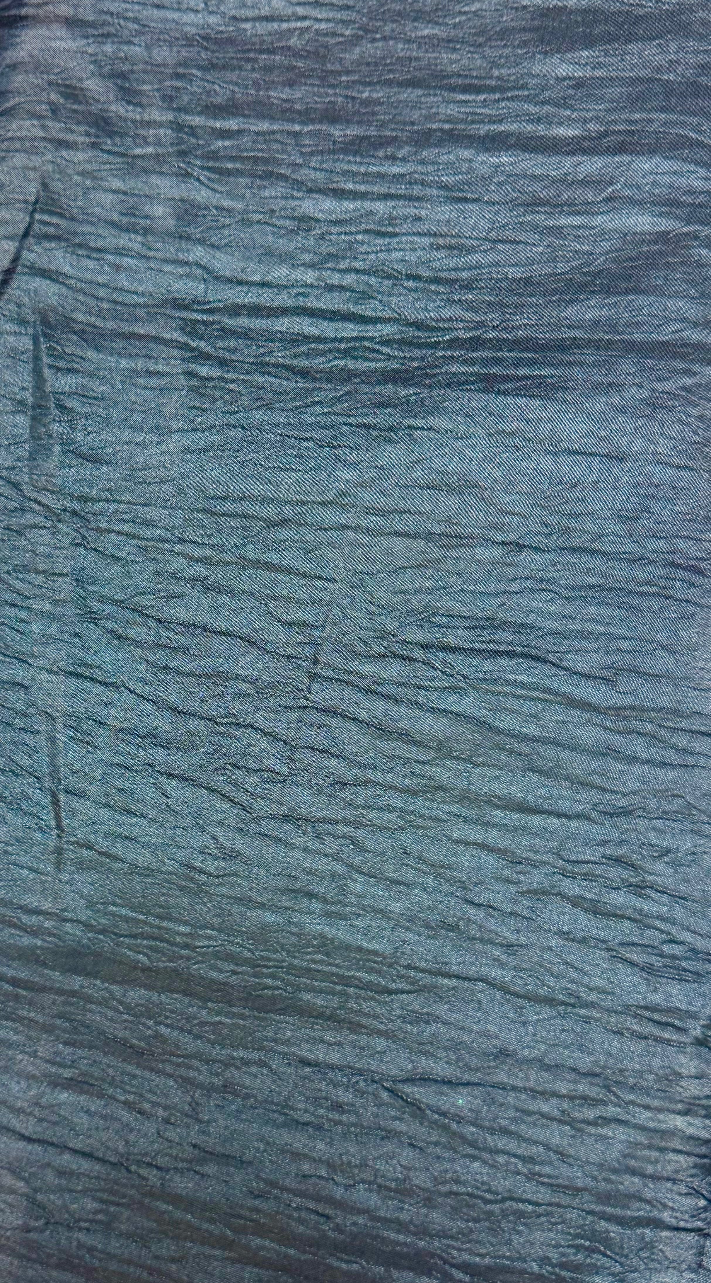 Navy Silkessence | Drapeable