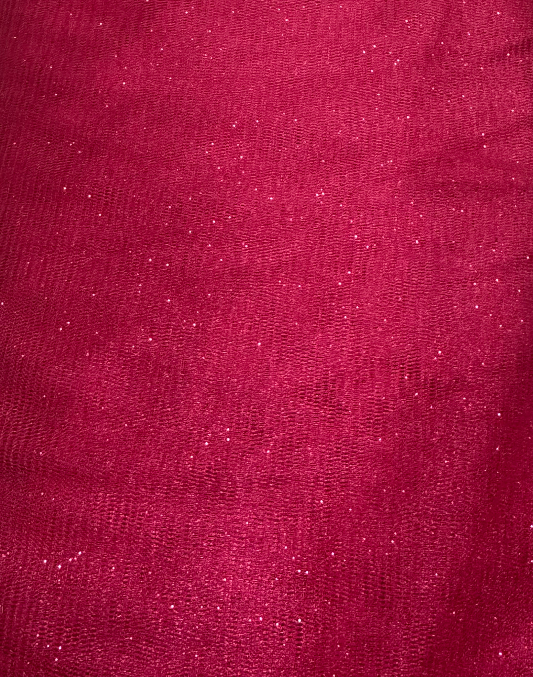 Glitter Fuchsia | Tulle