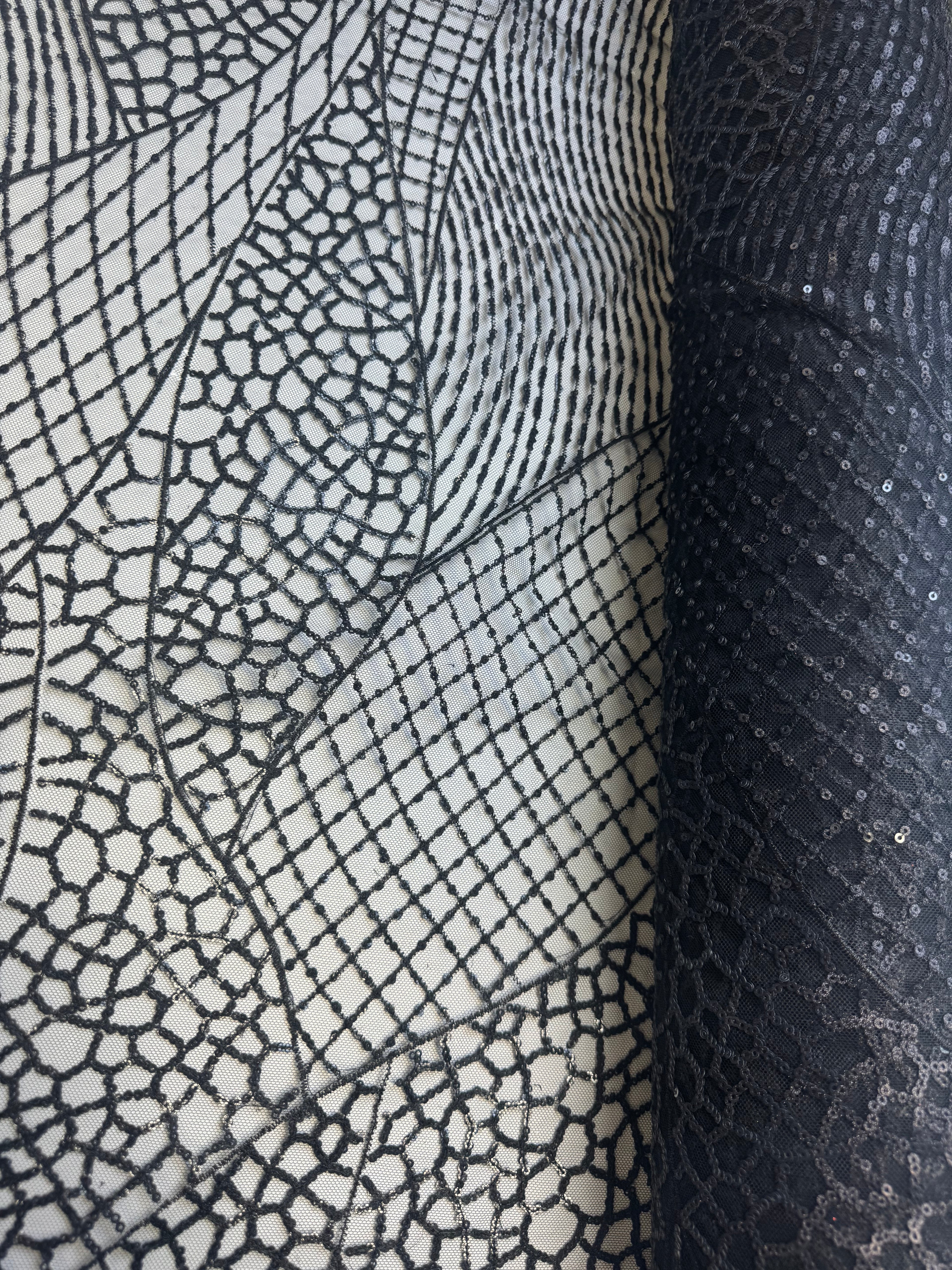 Black Lace | Lace