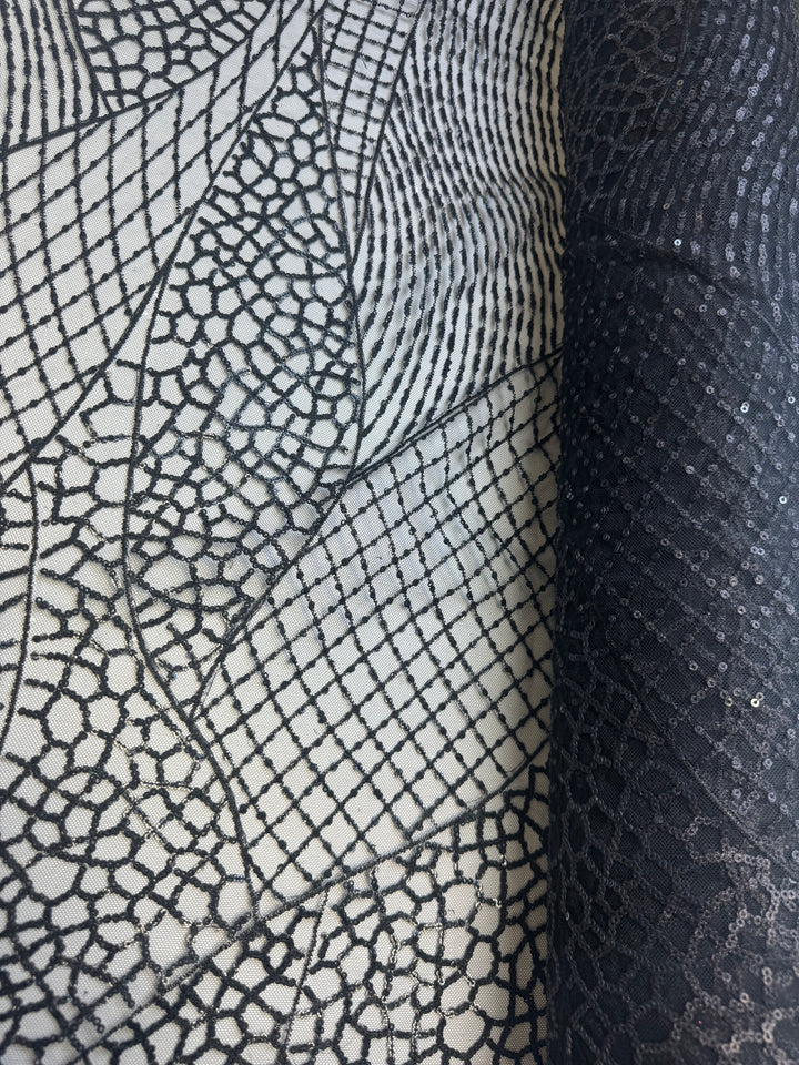 Black Lace | Lace