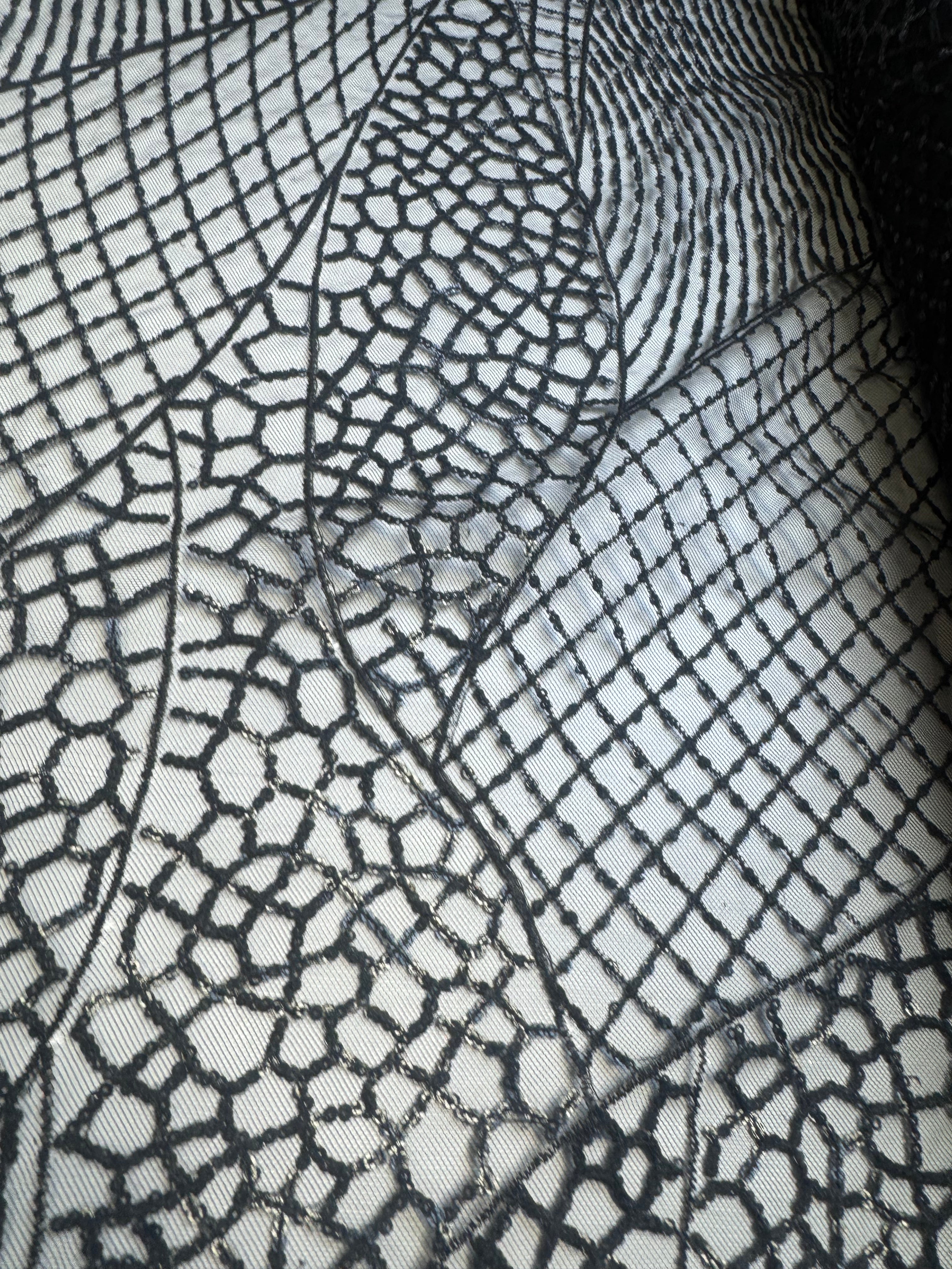 Black Lace | Lace