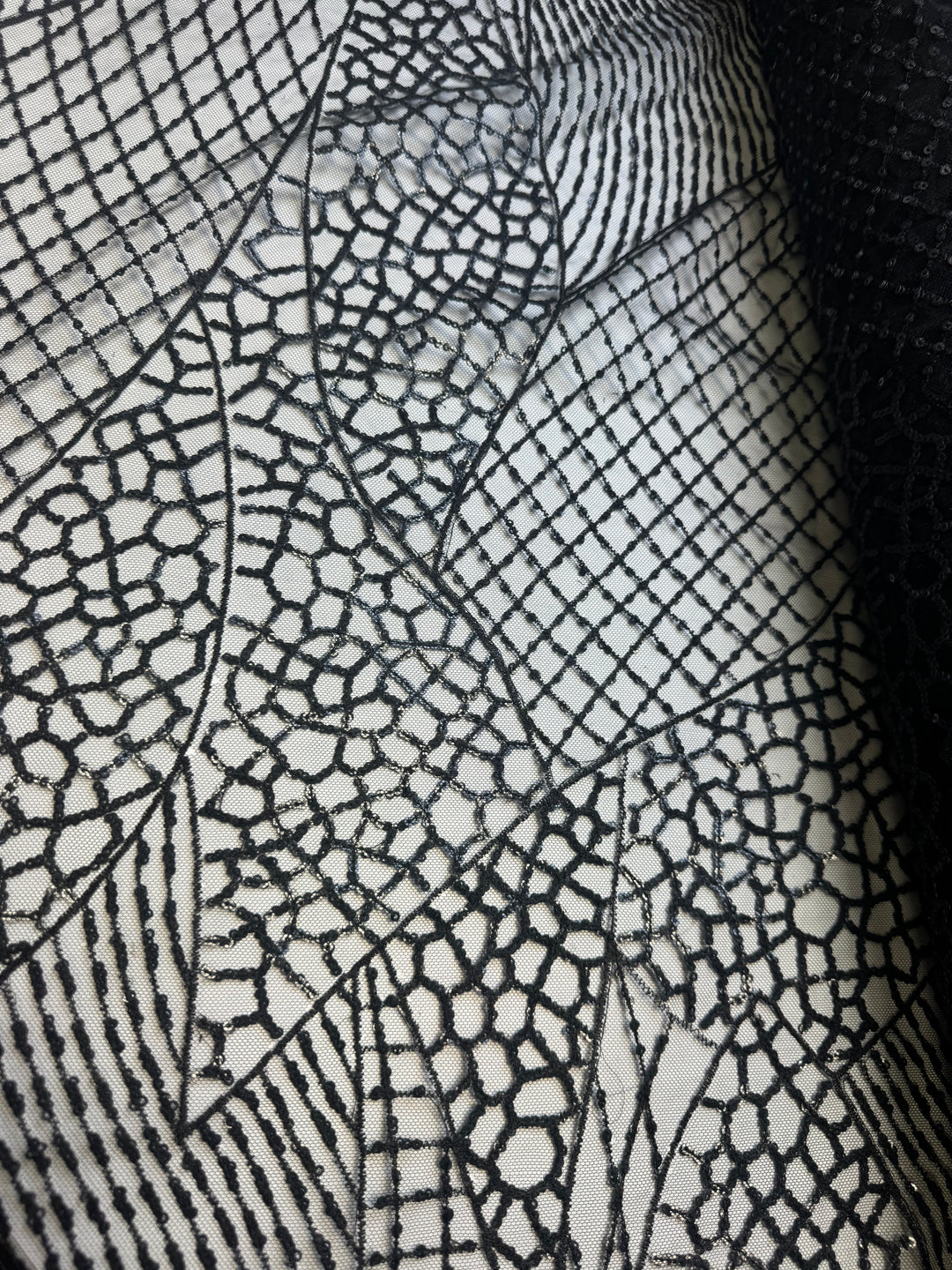 Black Lace | Lace