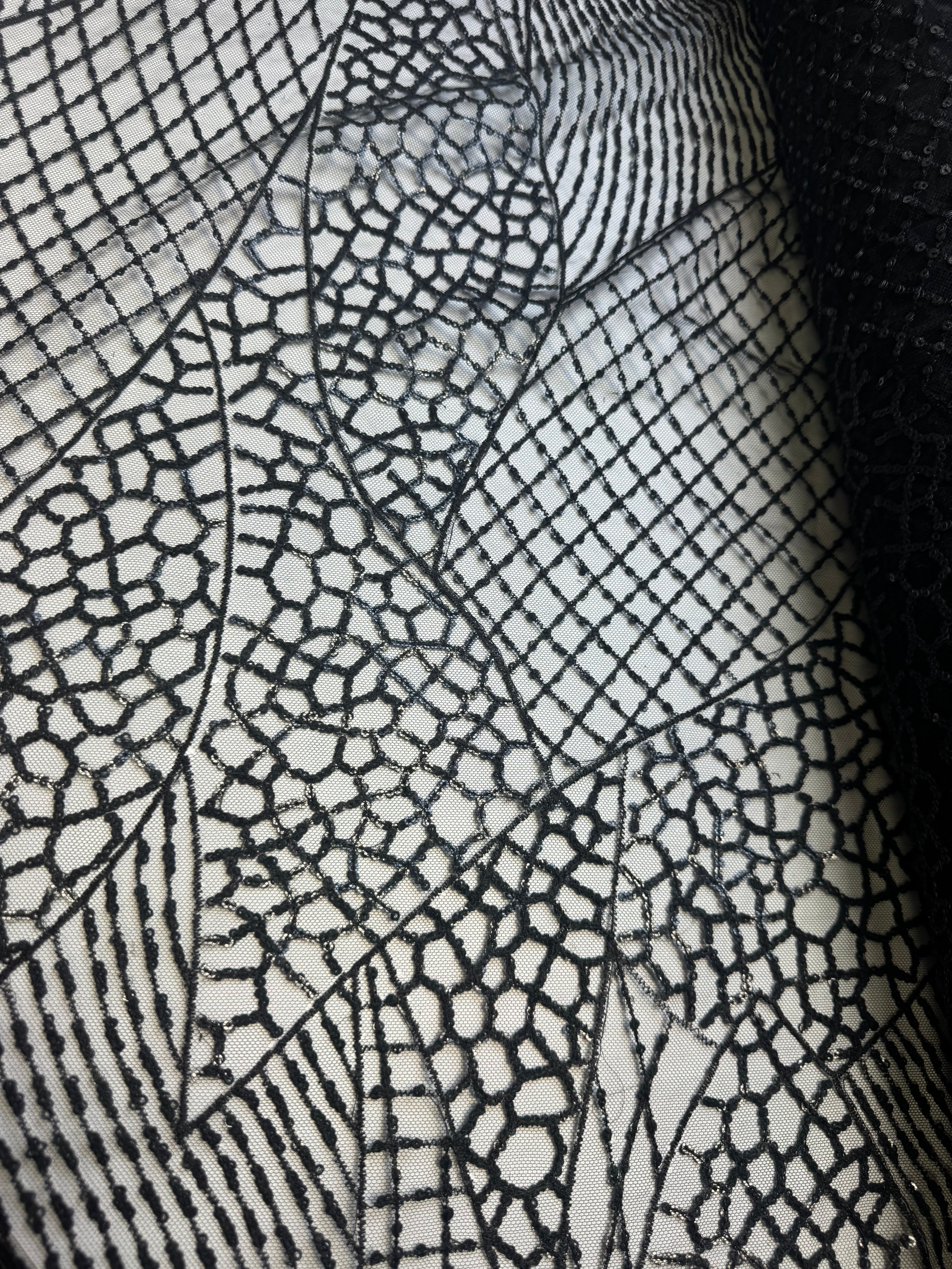 Black Lace | Lace