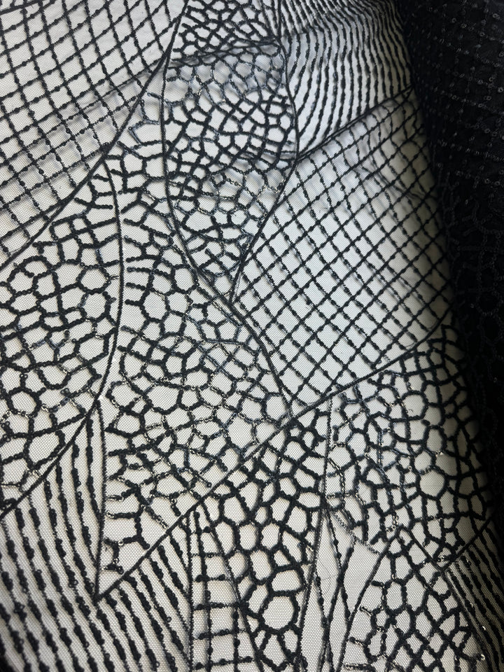 Black Lace | Lace