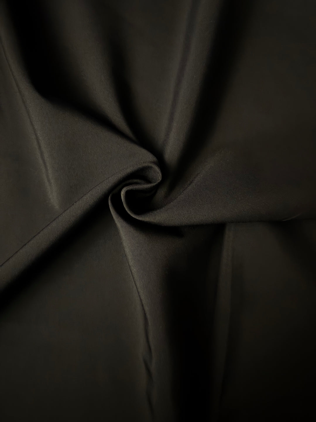 Black Suiting | Suiting