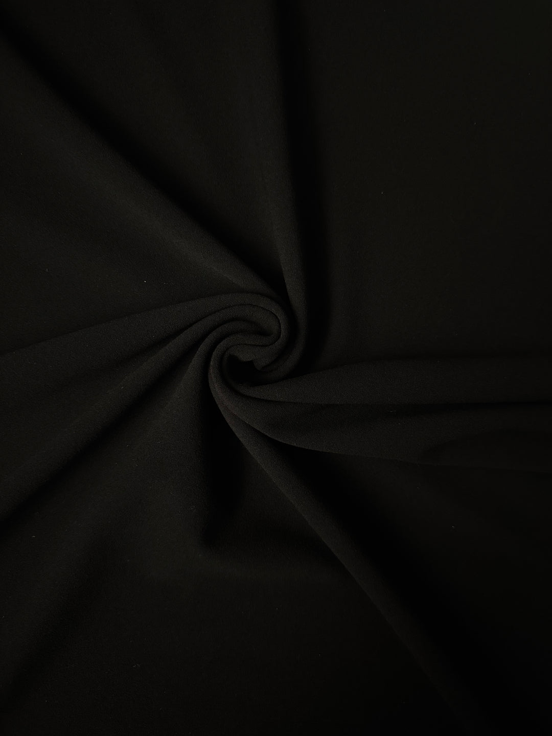 Black Crepe | Crepe