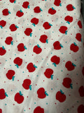 Apples in Cream | Cotton