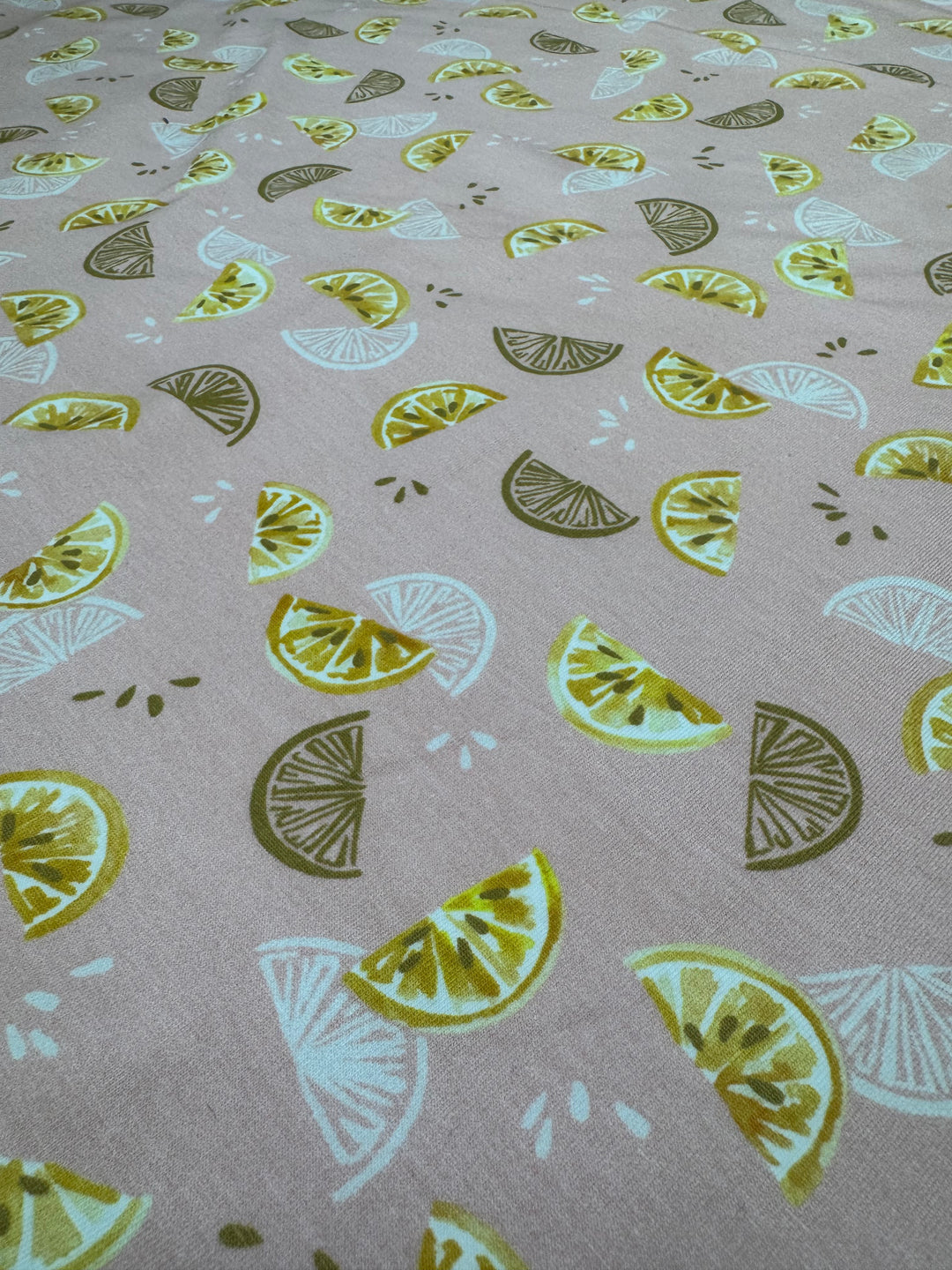 Rose Lemonade | by Wishwell Blush | Children's Patterns