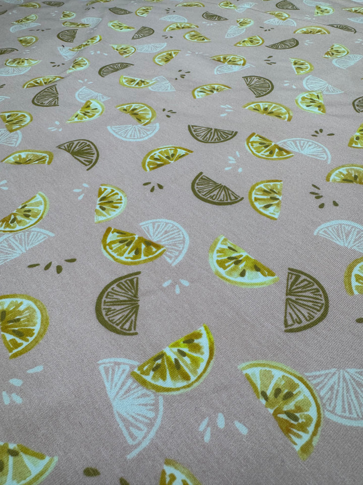 Rose Lemonade | by Wishwell Blush | Children's Patterns