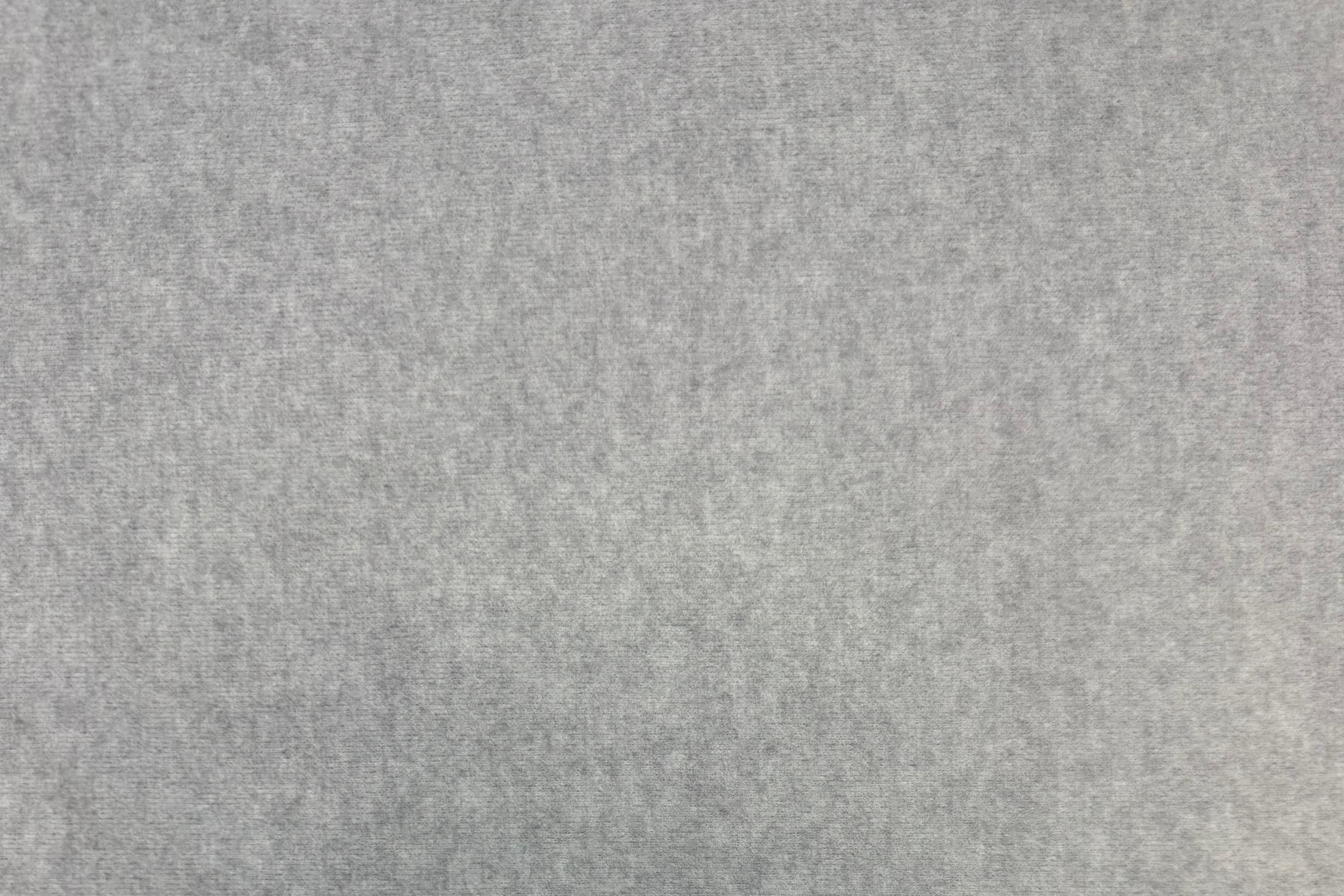 Gray Faux Cashmere Knit |  Faux Cashmere Knit