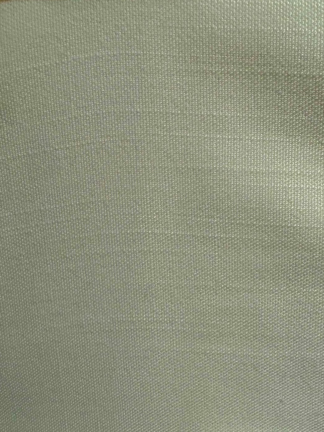 Ivory Amaretto | Linen Blend