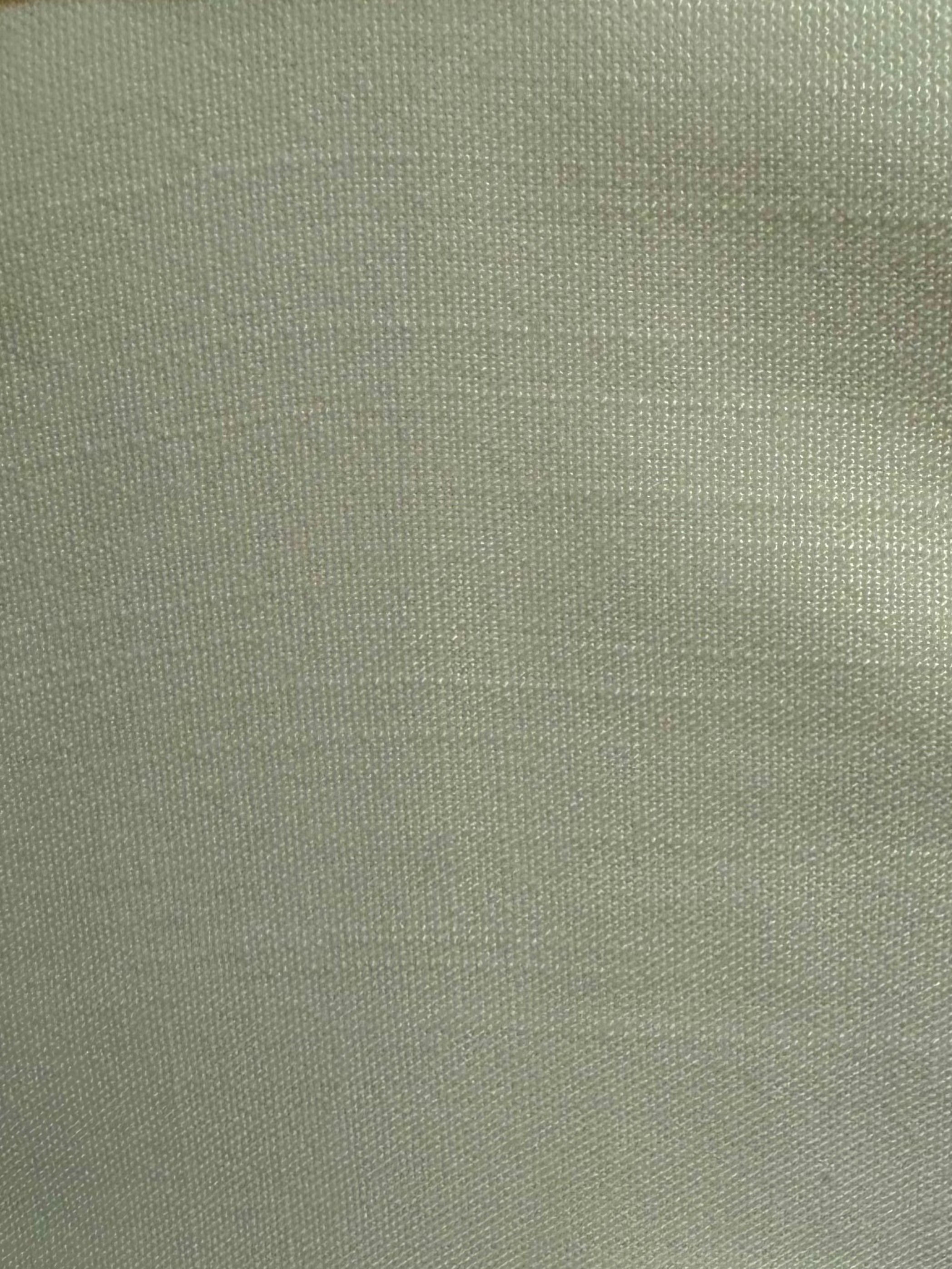 Ivory Amaretto | Linen Blend