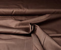 Brown | Solid Twill
