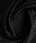 Black | Stretch Taffeta