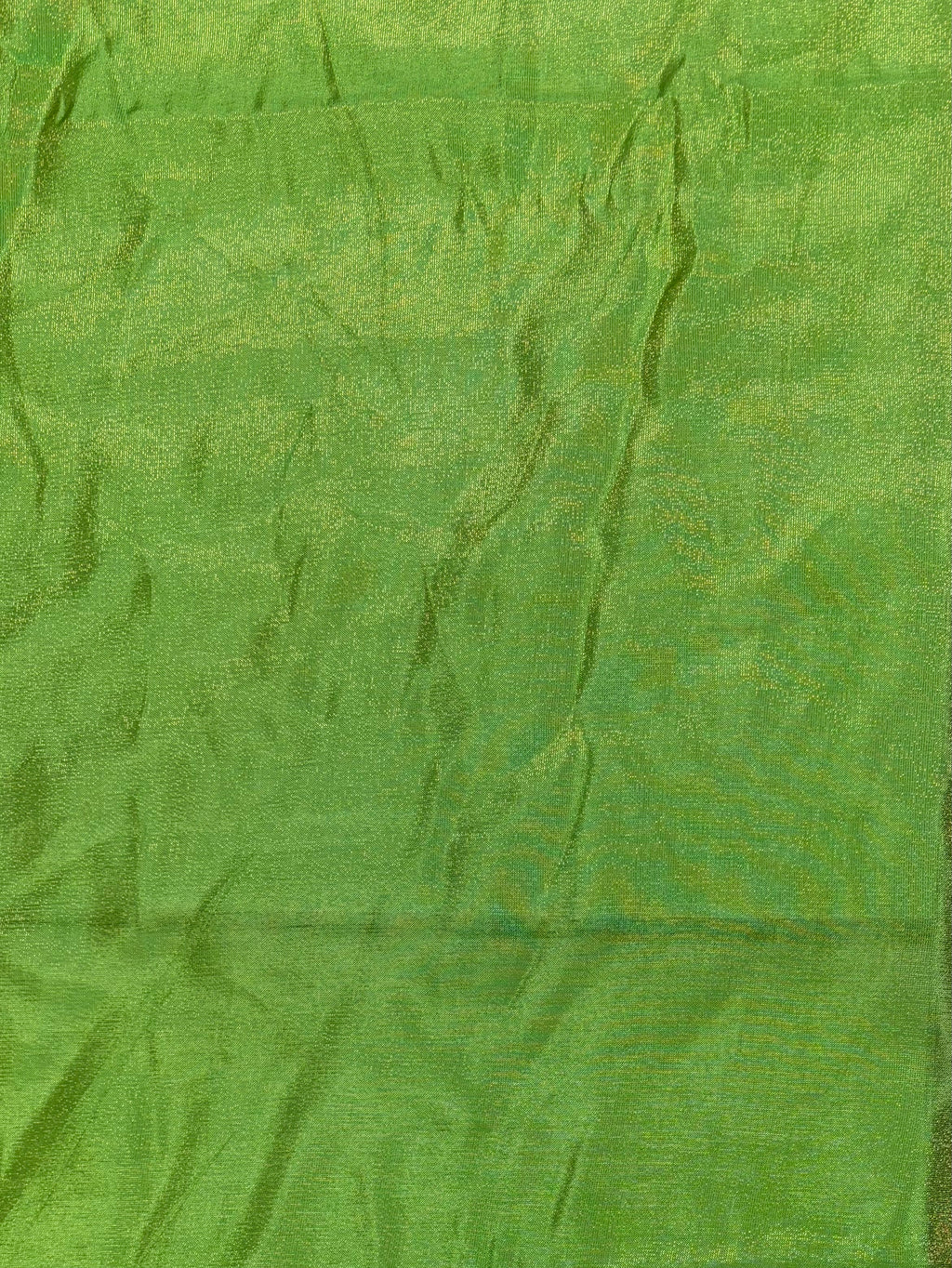Mehendi Green | Silk