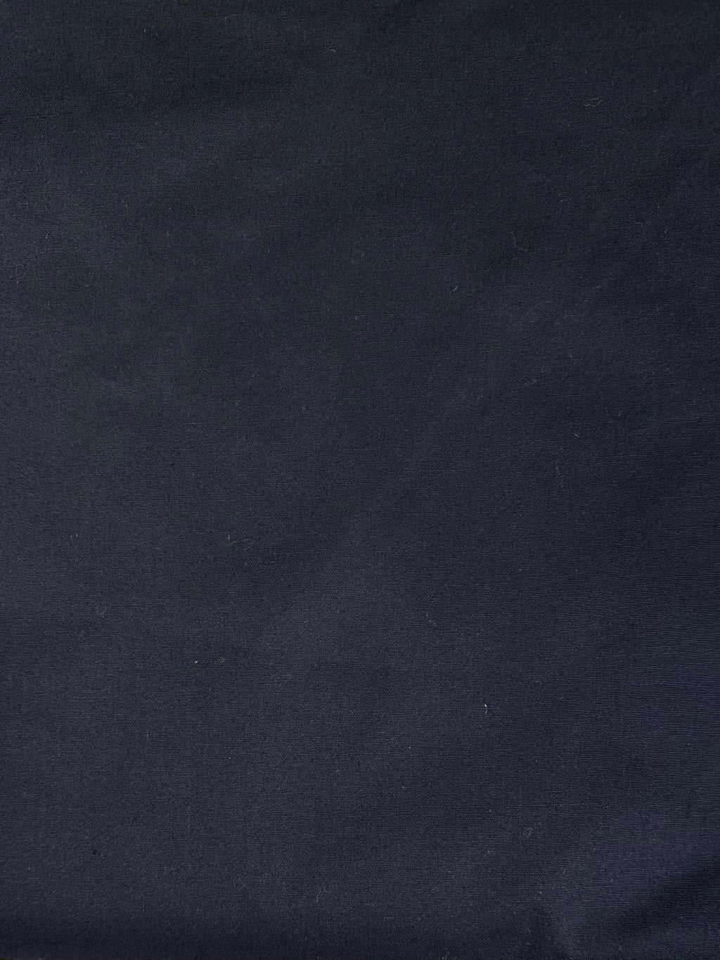 Navy | Stretch Cotton