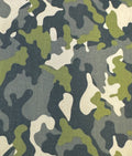 Camo | Twill