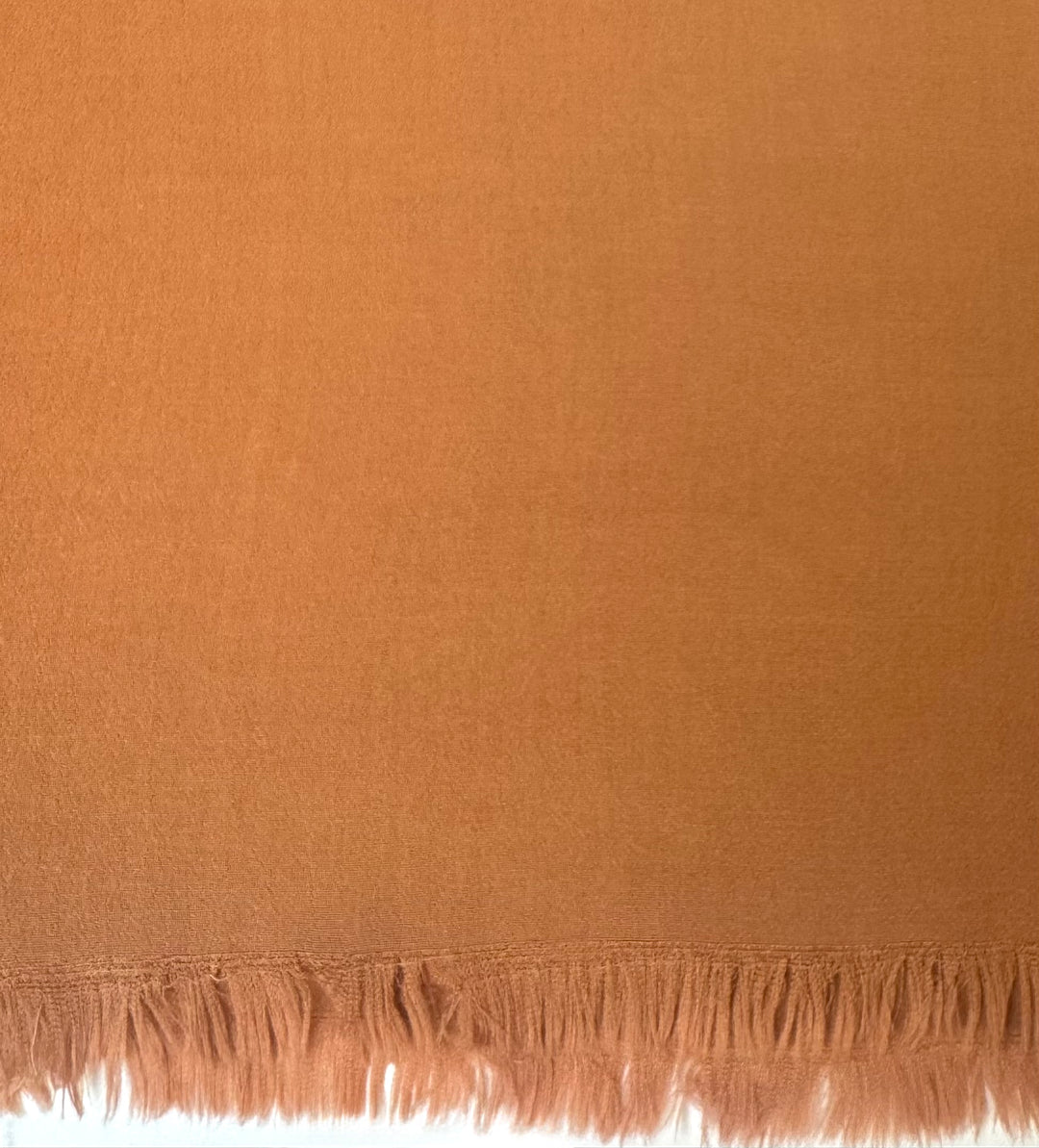 Orange | Linen