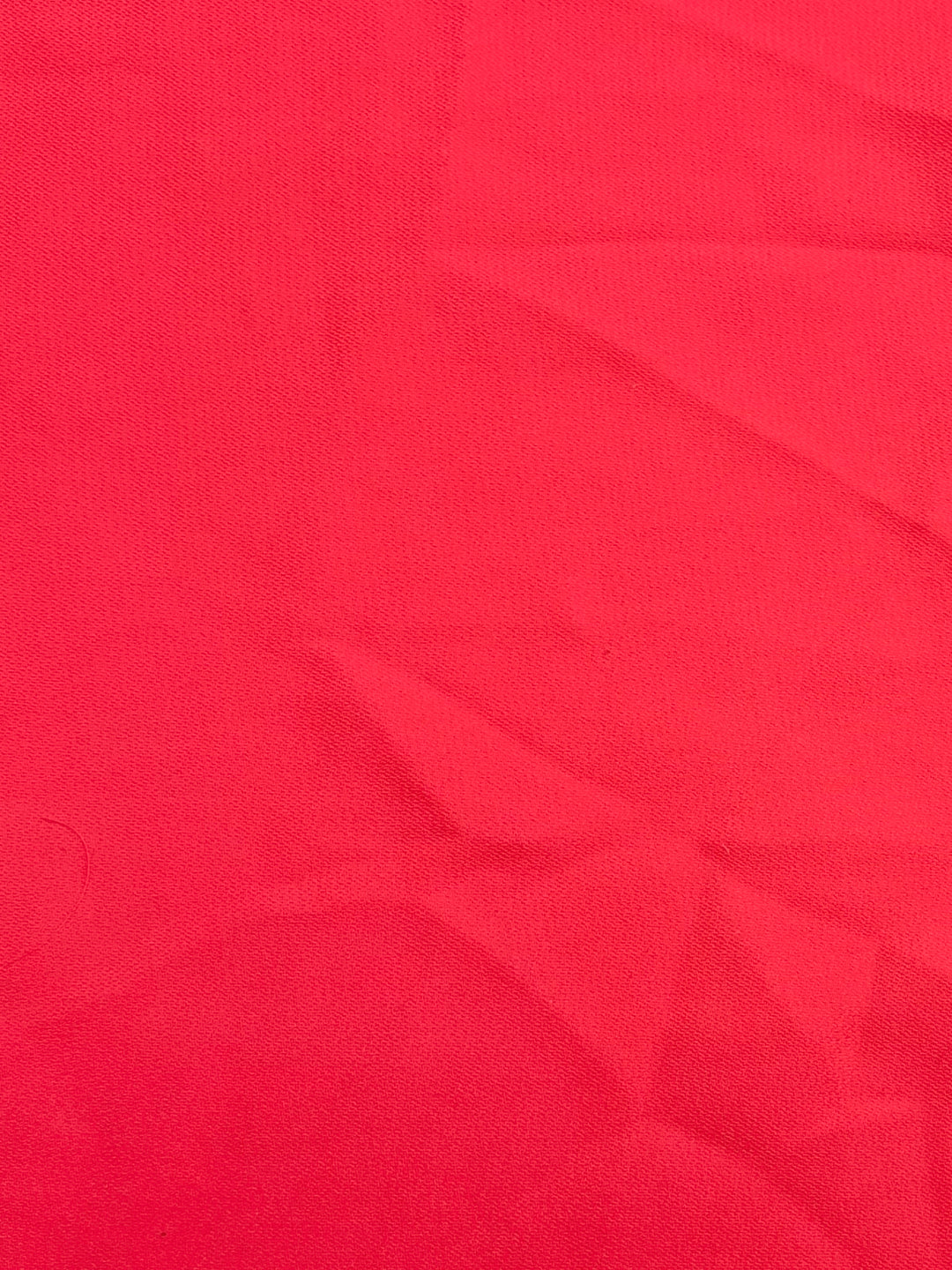 Red | Georgette