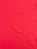 Red | Georgette