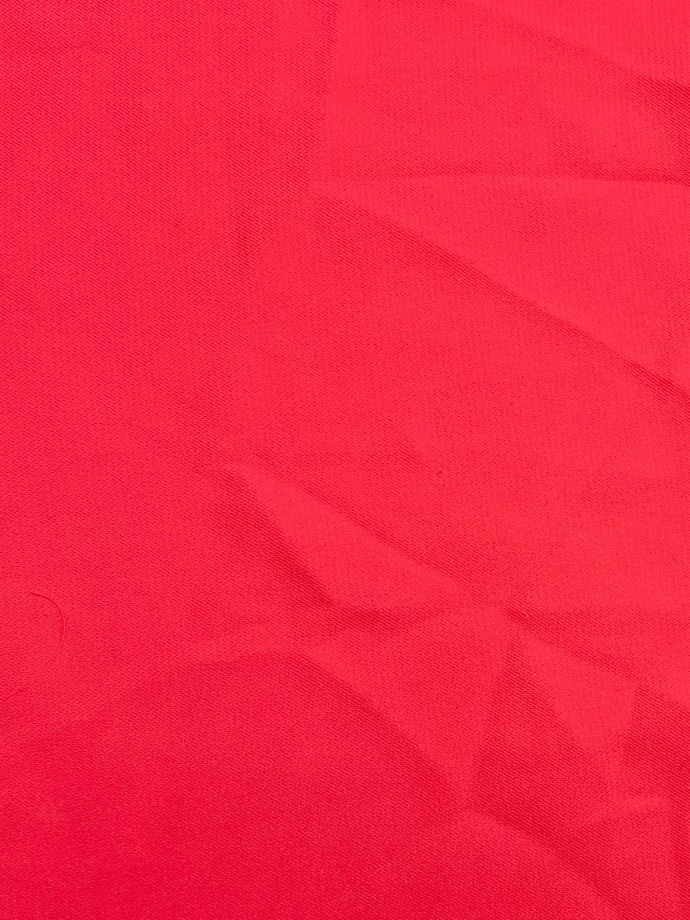 Red | Georgette
