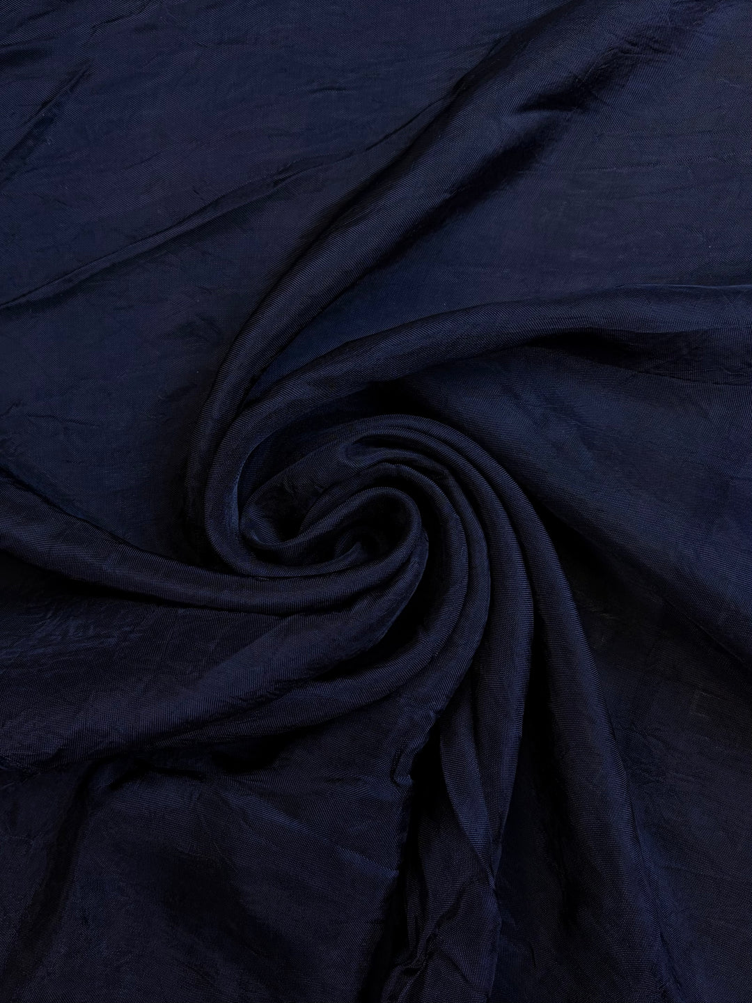 Navy Blue | Silk