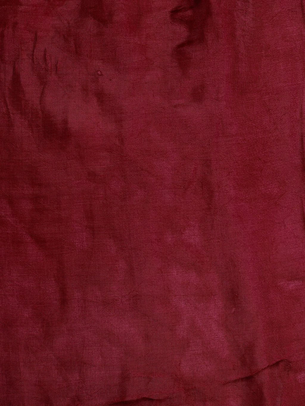Maroon |  Silk