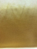 Yellow Solid Color | Satin