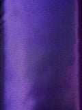 Purple Solid Color | Satin