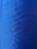 Sky Blue Solid Color | Satin