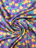 Designer Balenciaga Deadstock Viscose polyblend |Balenciaga | Made in Italy