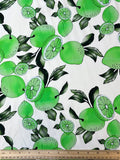 Limes Design | Cotton | Made in Italy