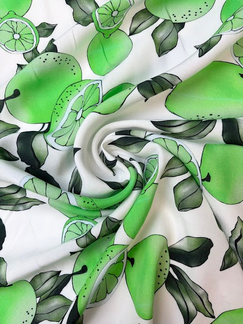 Limes Design | Cotton | Made in Italy