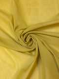 Stretchy Nylon Mustard
