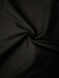 Black Suiting | Basic Suiting