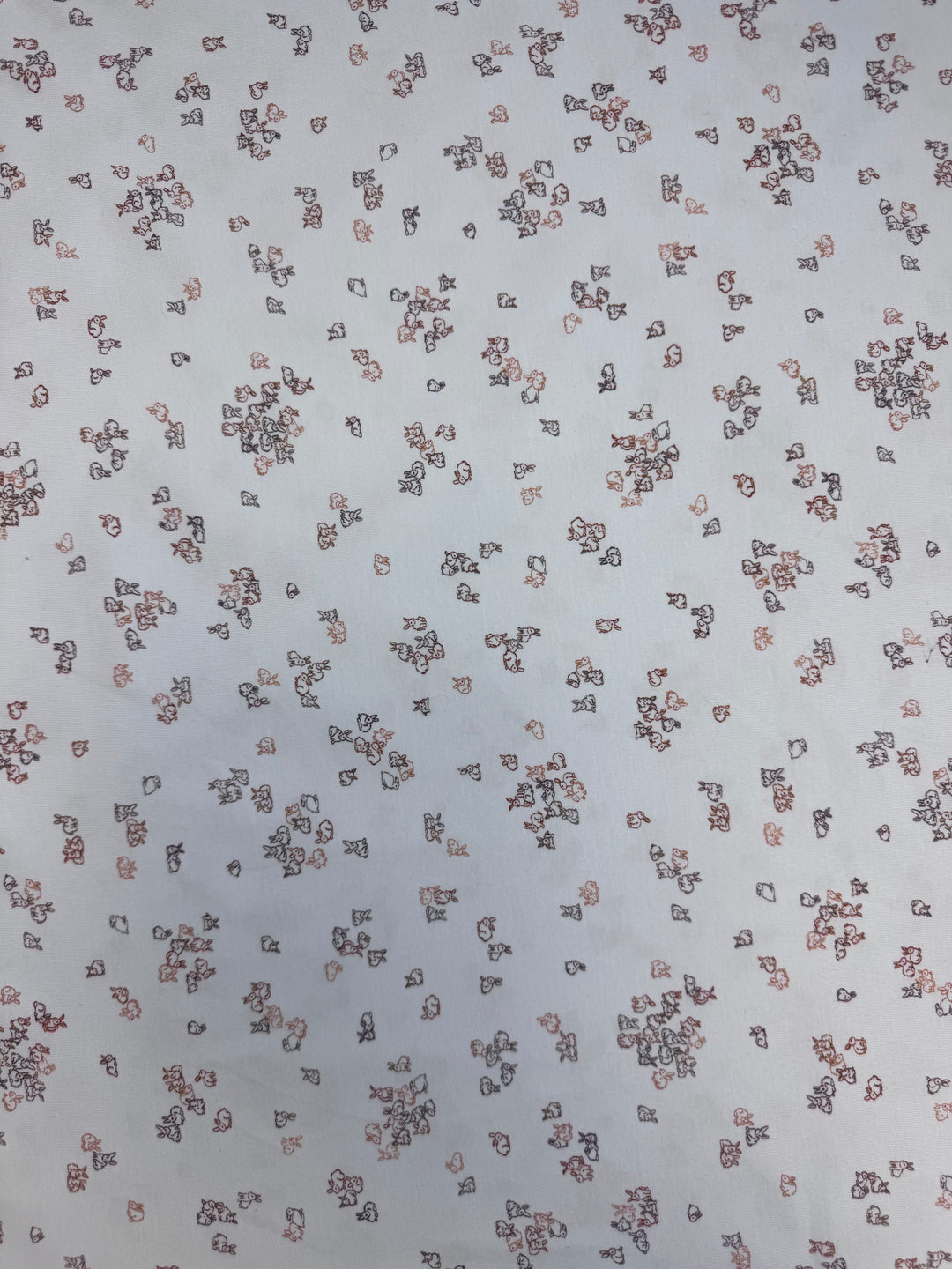 Petite Bunnies |  Children's Patterns | Knit