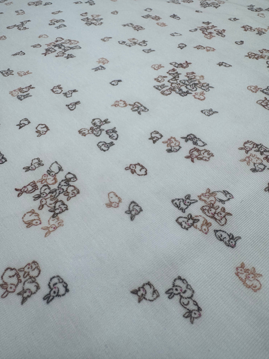 Petite Bunnies |  Children's Patterns | Knit