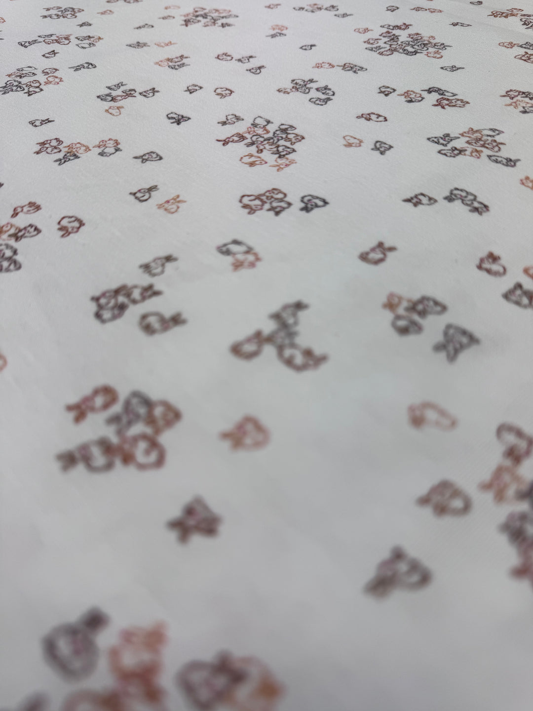 Petite Bunnies |  Children's Patterns | Knit