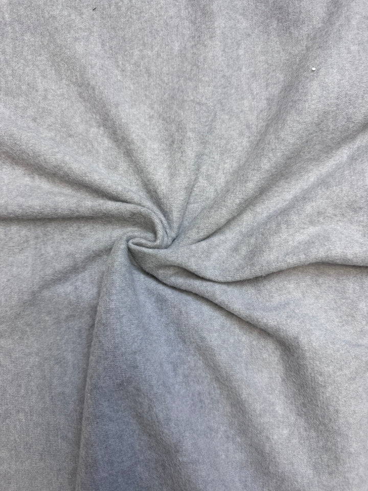 Gray Faux Cashmere Knit |  Faux Cashmere Knit