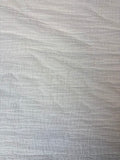 White Cotton Gauze