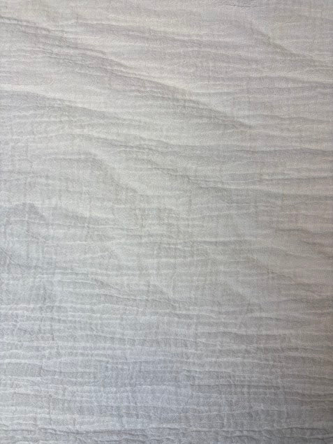 White Cotton Gauze