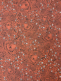 Cheetah Skin Graphic | 100% Polyester