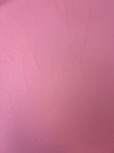Dust Pink | Crepe